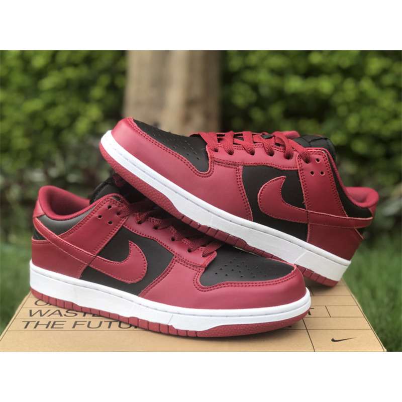 Nike Dunk Low Pro SB 