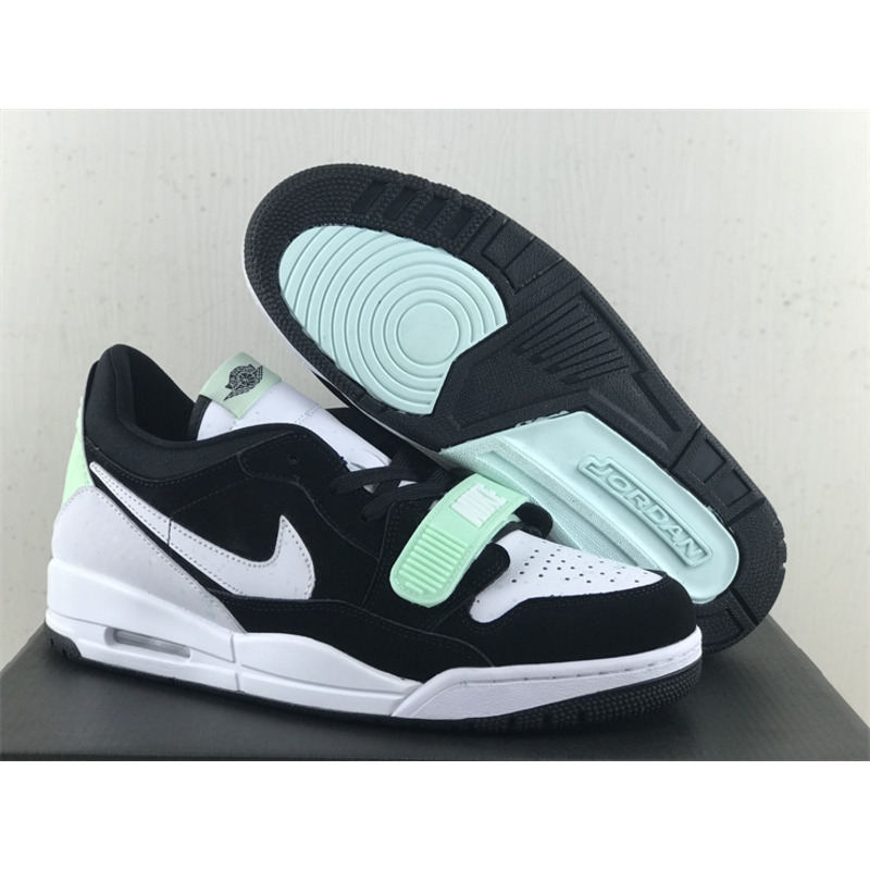Nike Jordan Legacy 312 Low GS 