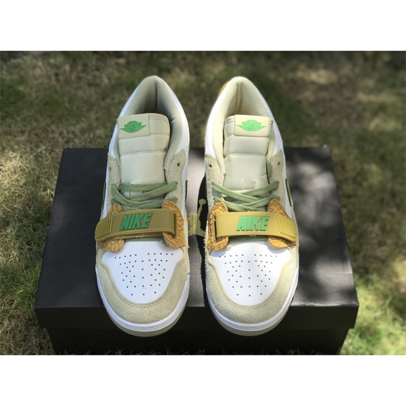 Nike Jordan Legacy 312 Low Gradient (GS) DX9260-001