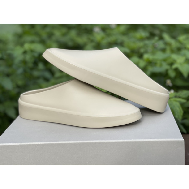 Fear Of God The California Slip-In Beige