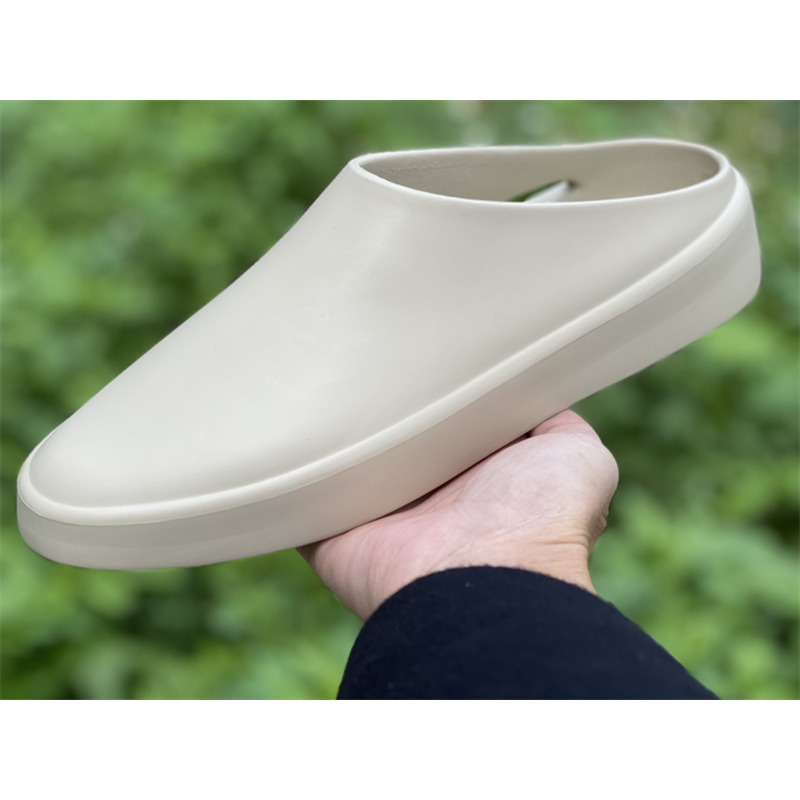Fear Of God The California Slip-In Beige