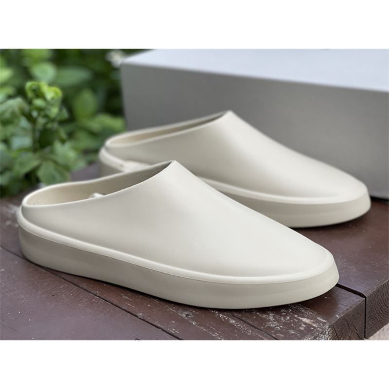 Fear Of God The California Slip-In Beige