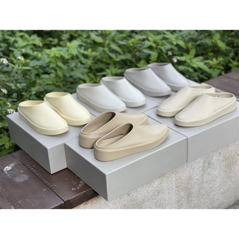 Fear Of God The California Slip-In Sandles