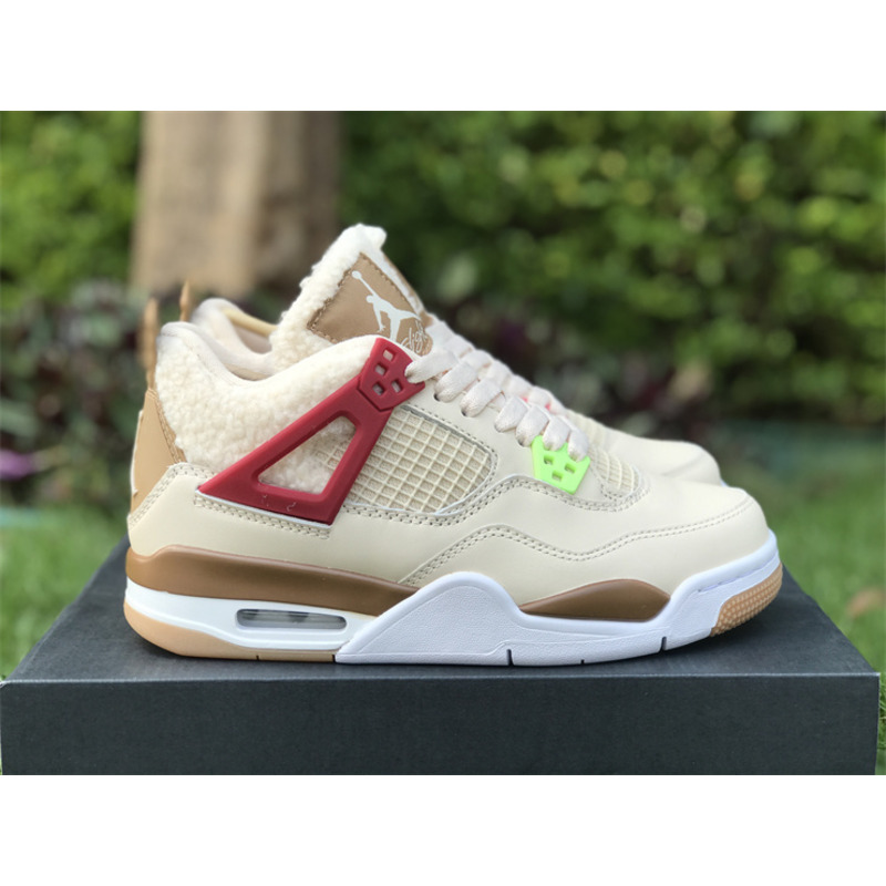Jordan Air Jordan 4 Retro GS 