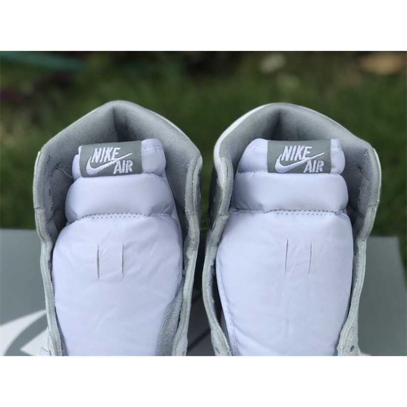 Air Jordan 1 Retro High OG “Stealth”