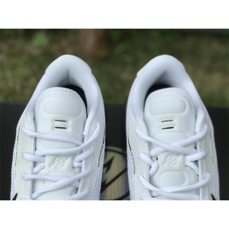 Nike Air Zoom GT Cut TB White Black