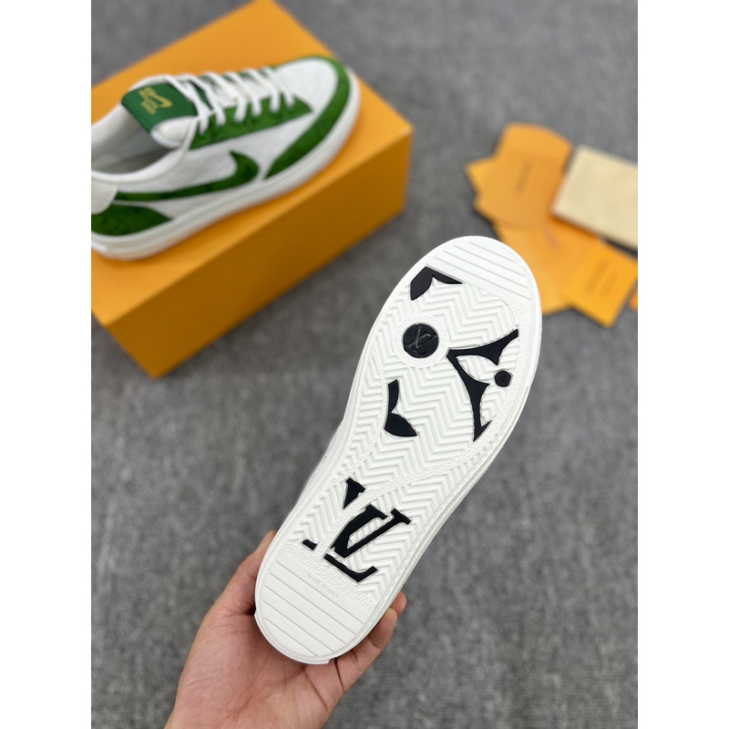 air force 1 x l**is V*t*n sneakers
