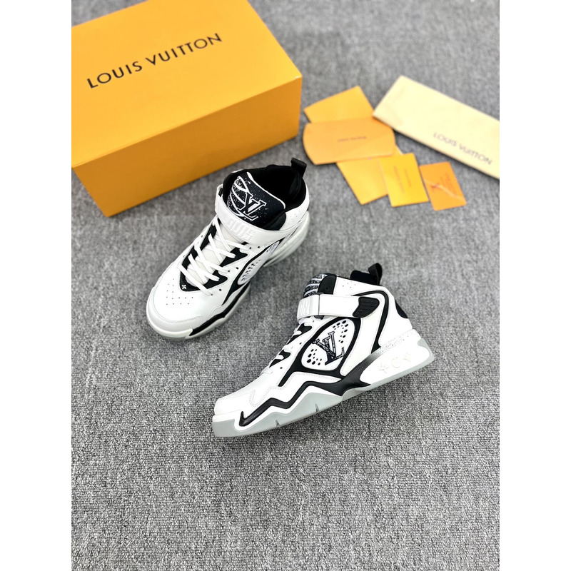 l**is V*t*n trainer 2 sneakers