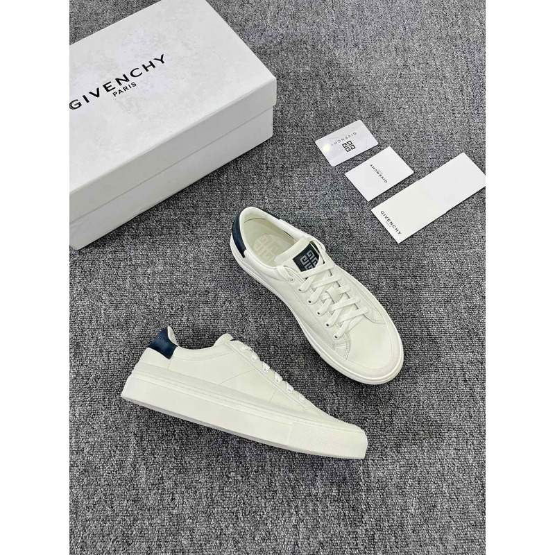 Givenchy Leather Men