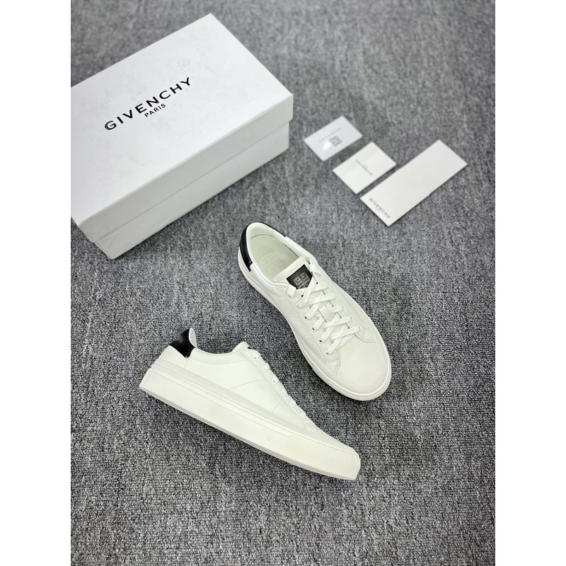 Givenchy Leather Men