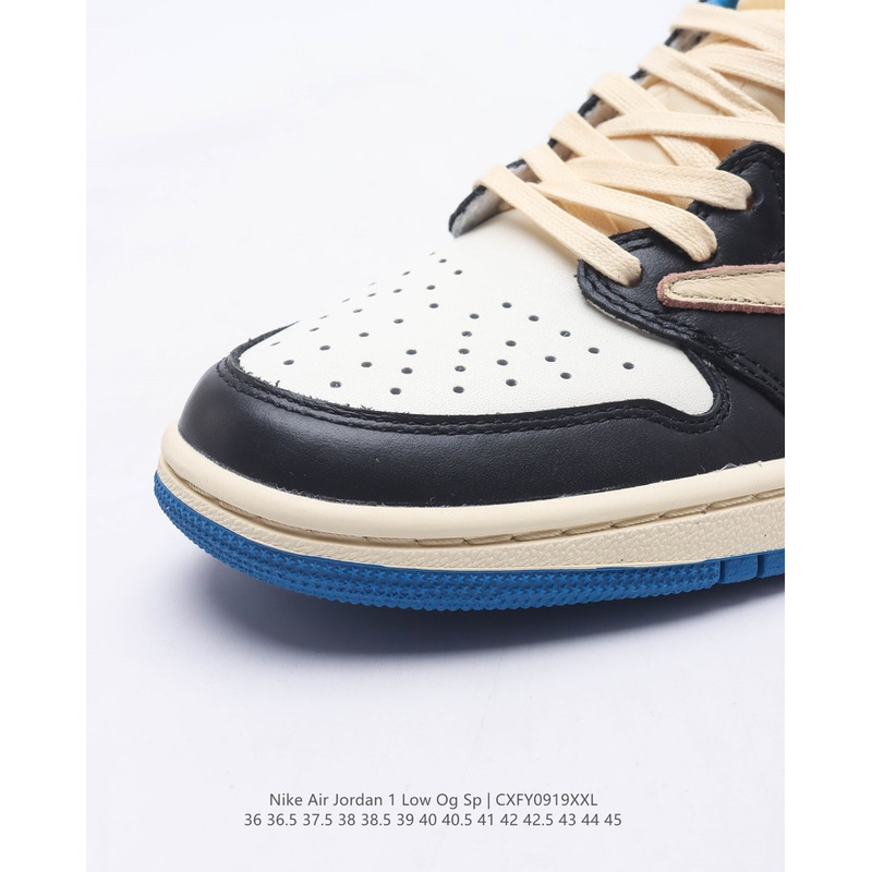 Nike Jordan x Travis Scott Air Jordan 1 High OG SP