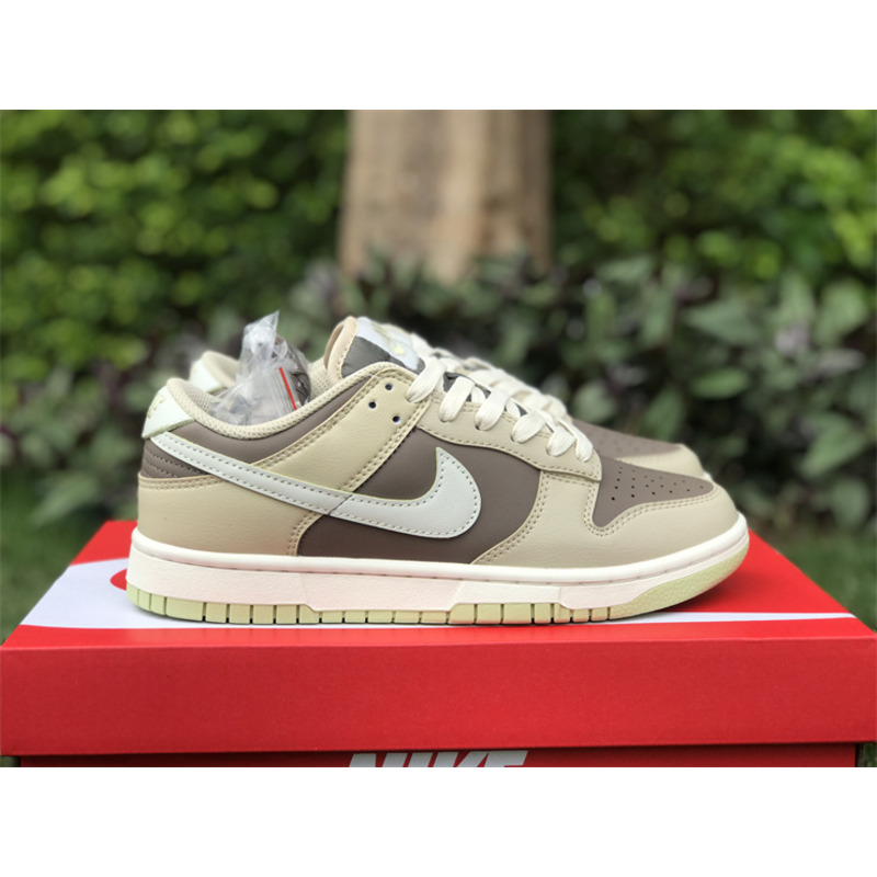 Nike Dunk Low Retro Judge Grey