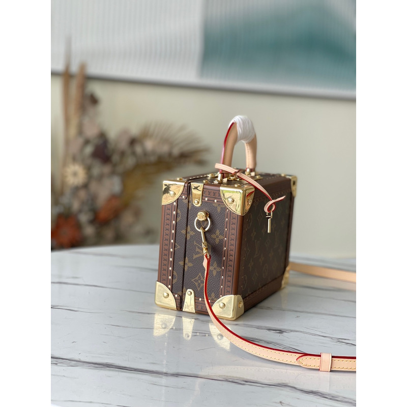 l**is V*t*n petite valise bag