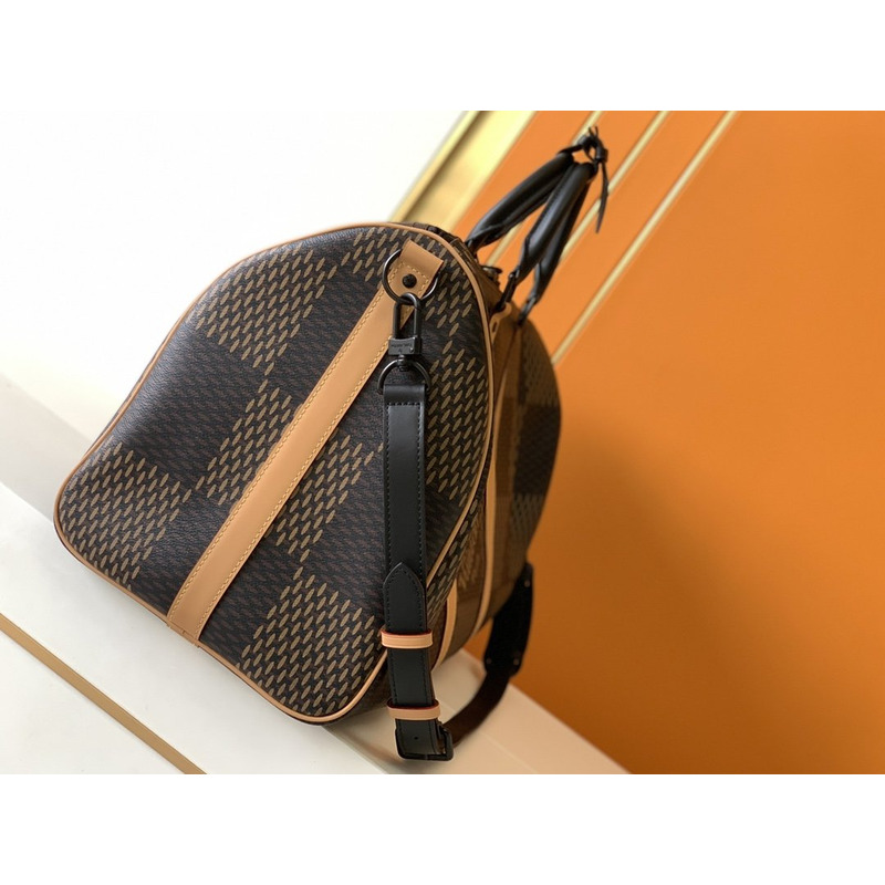l**is V*t*n x nigo keepall l bandouliere 50 bag