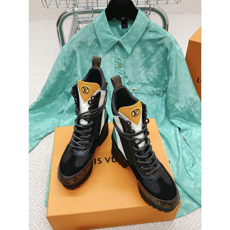 l**is V*t*n laureate platform desert boots