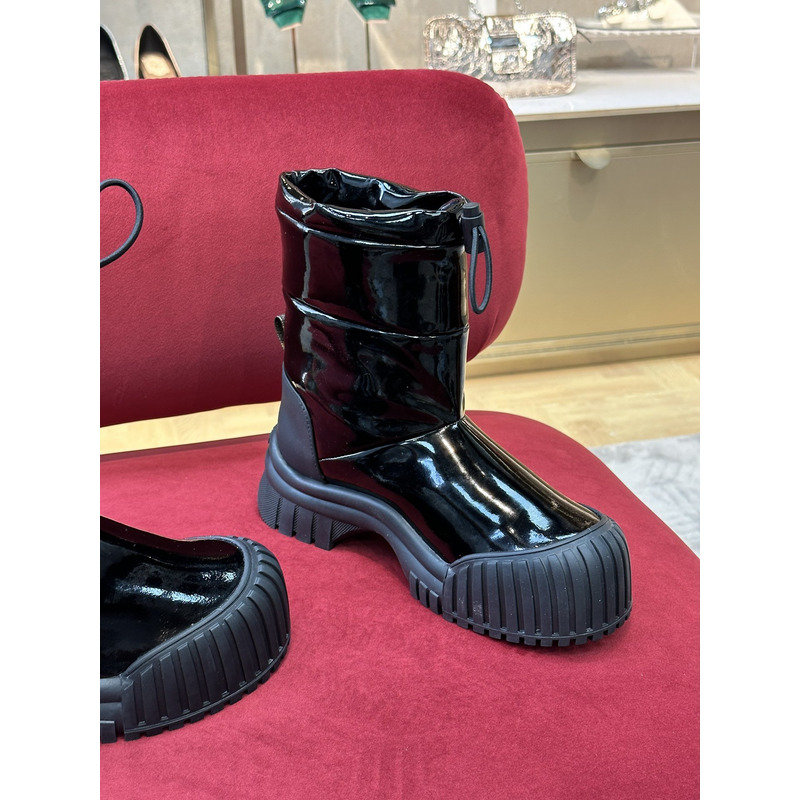 l**is V*t*n ruby flat boots black