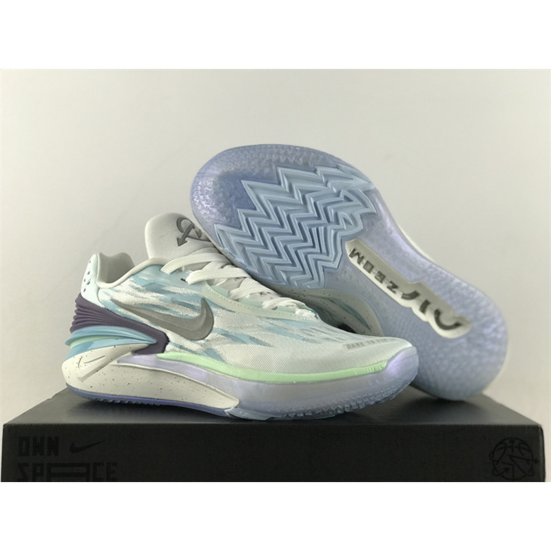 Nike Air Zoom G.T. Cut 2 Dare To Fly Sneakers
