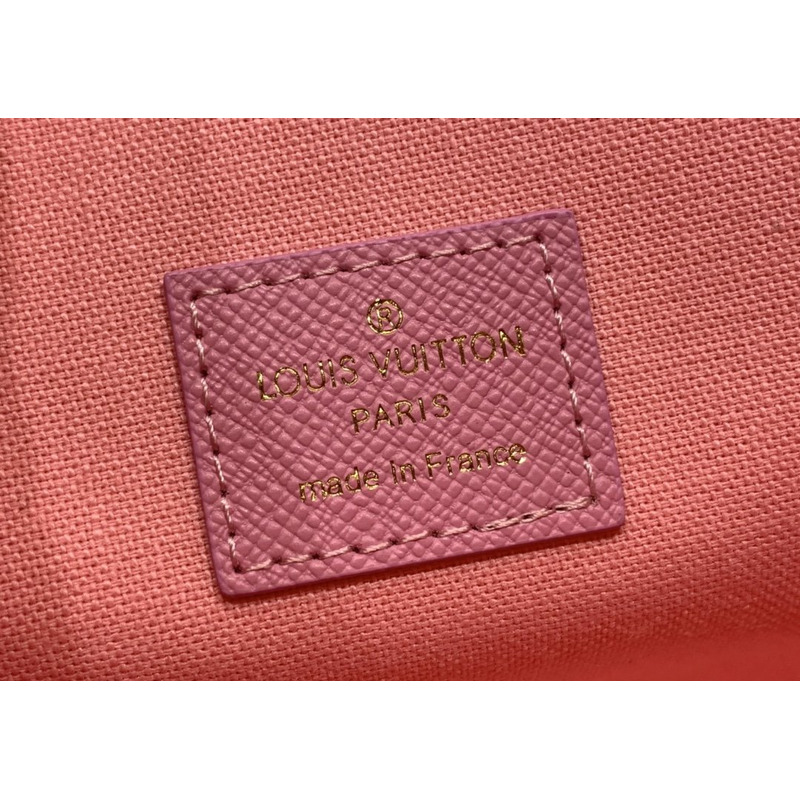 l**is V*t*n m81545 felicie pochette