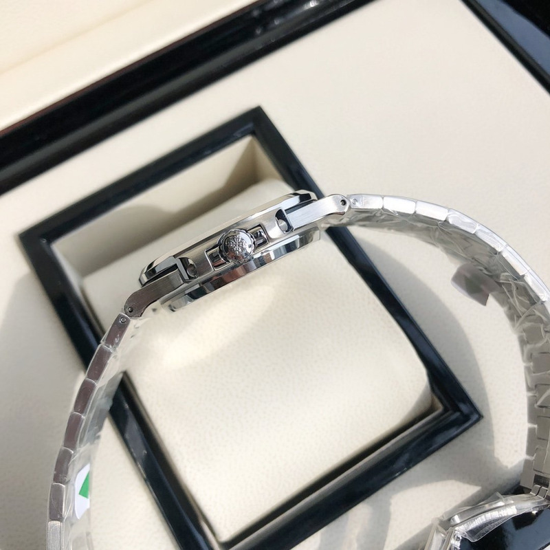 Patek Philippe Sport Elegance 5711/1A 010 (Nautilus 57111A010) Watch