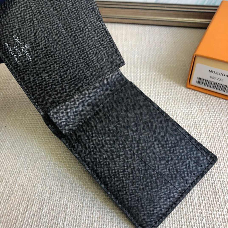 l**is V*t*n multiple wallet monogram eclipse canvas