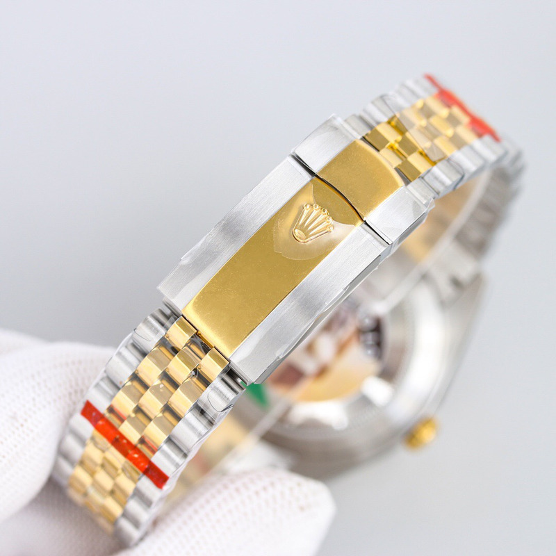 rolex datejust 41mm 126333 S*per clone