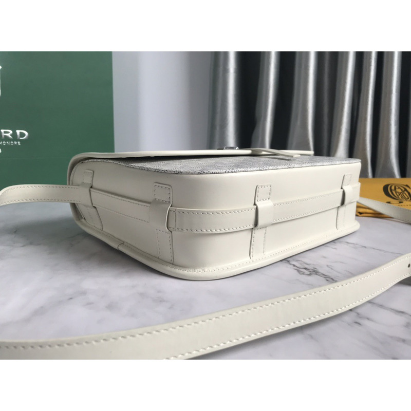 Go*ard belvedere medium bag white