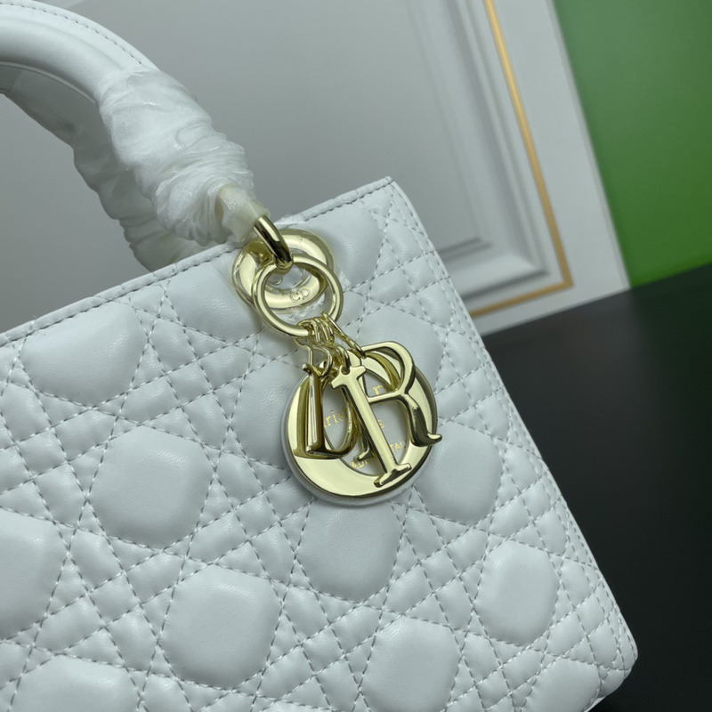 D*or mittelgrosse lady D*or tasche