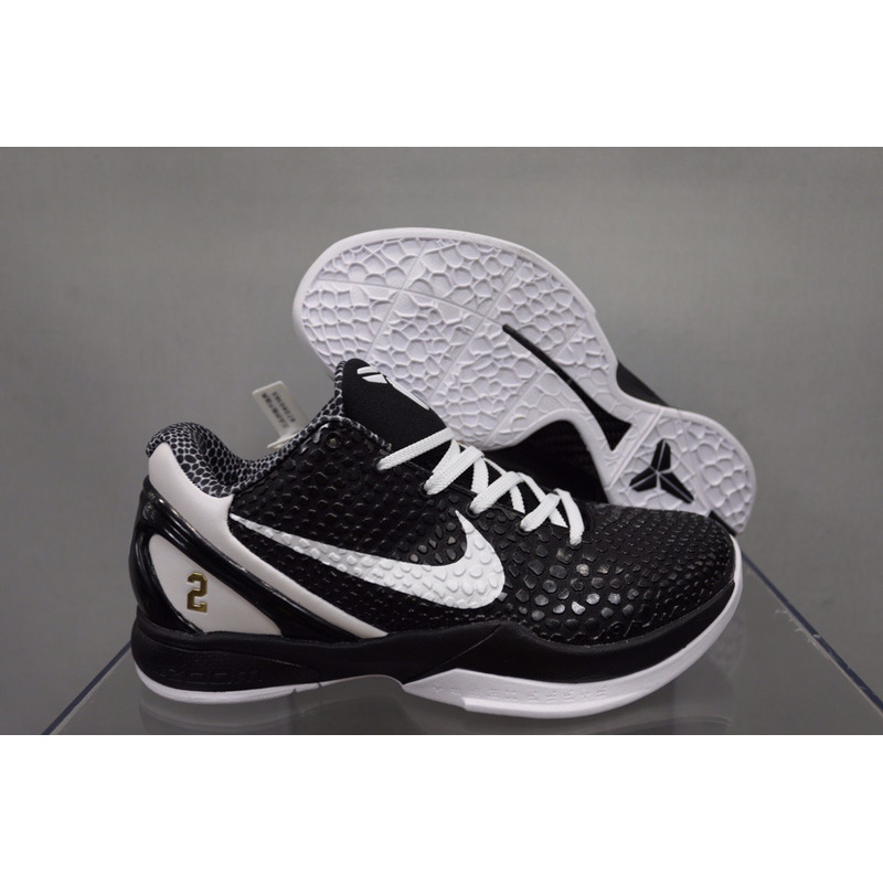 Nike Kobe 6 Protro Mambacita Sweet 16
