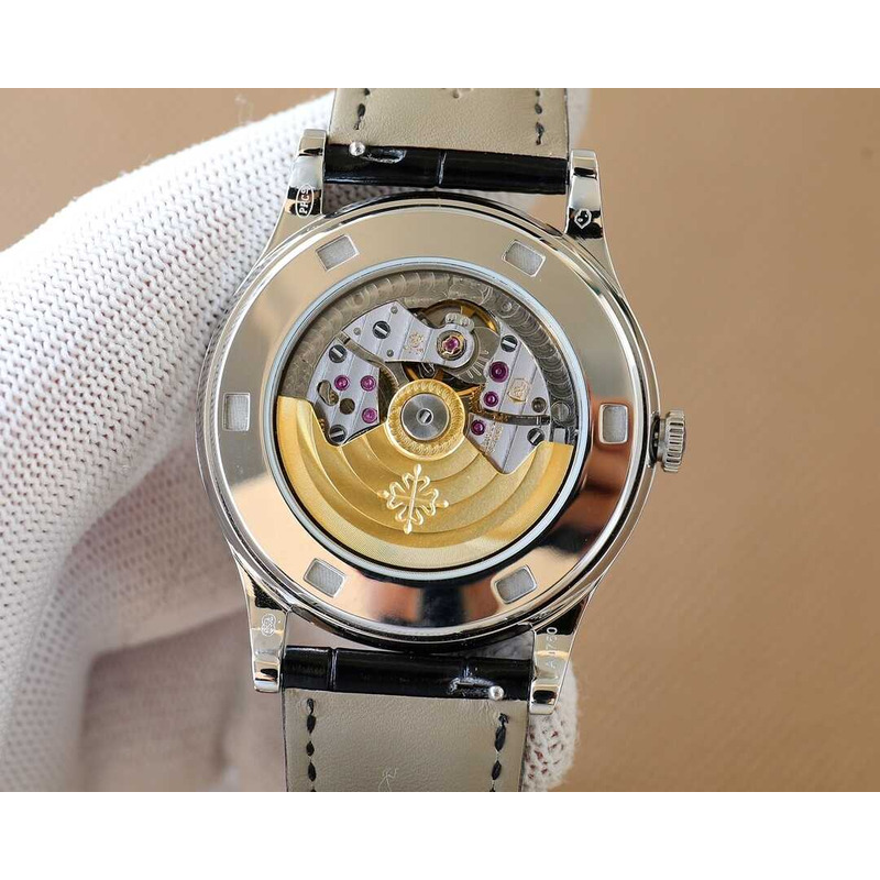 Patek Philippe Vintage Collection 5296G-001 White gold