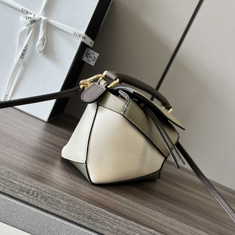 Loewe Puzzle Small-Bag