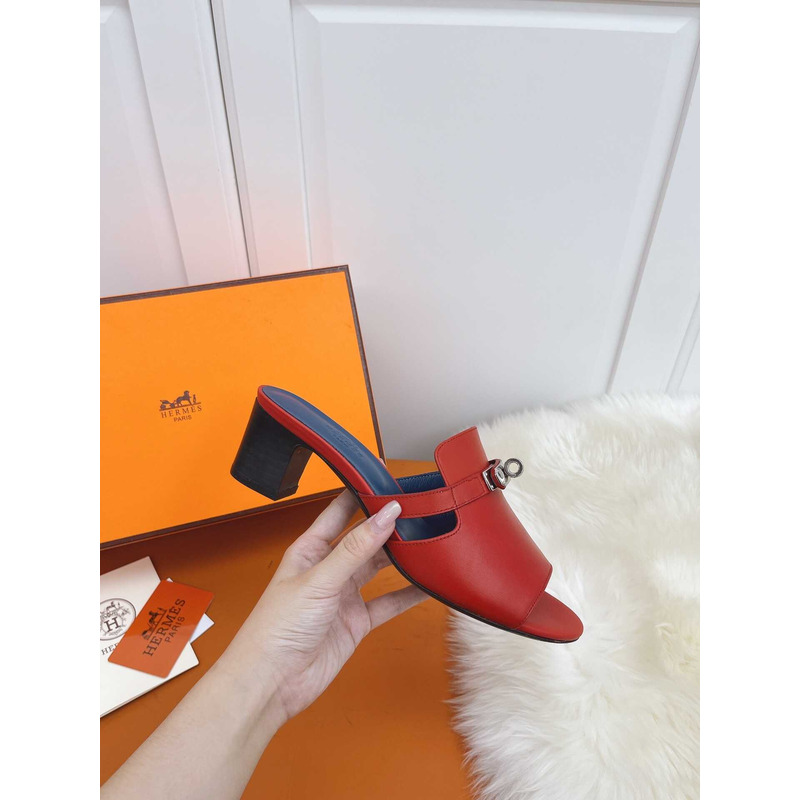 H**mes classic kelly shoe buckle h\