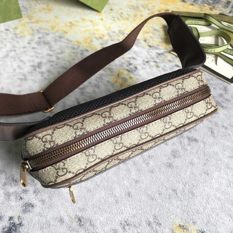 g*u*i ophidia gg S*p*e belt bag