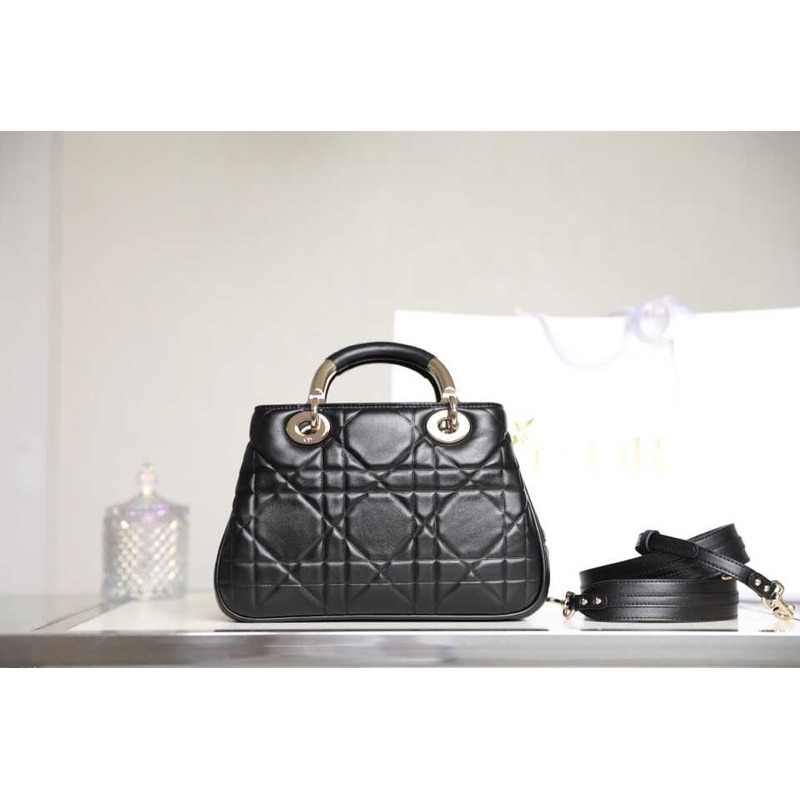 D*or the lady 95.22 bag black