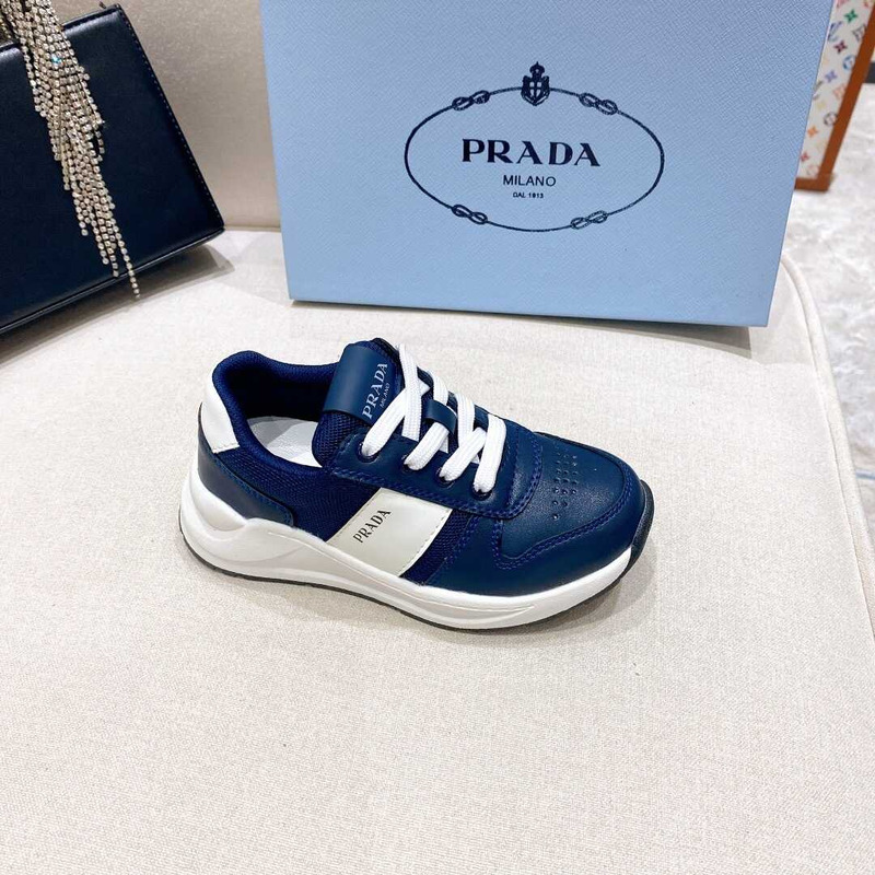 Pra*a kids prax 01 sneakers navy blue