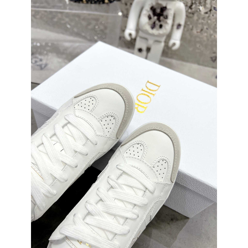 D*or golden star sneakers