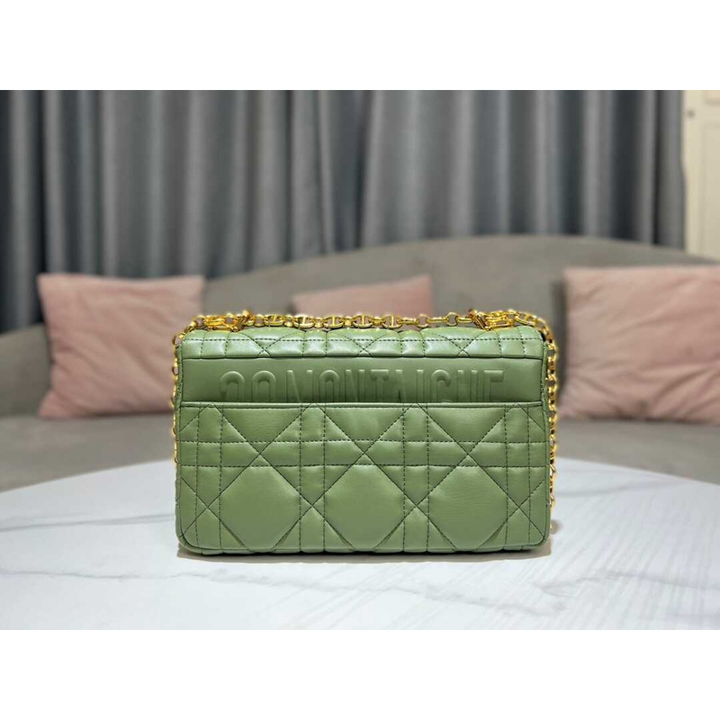 D*or celadon caro bag