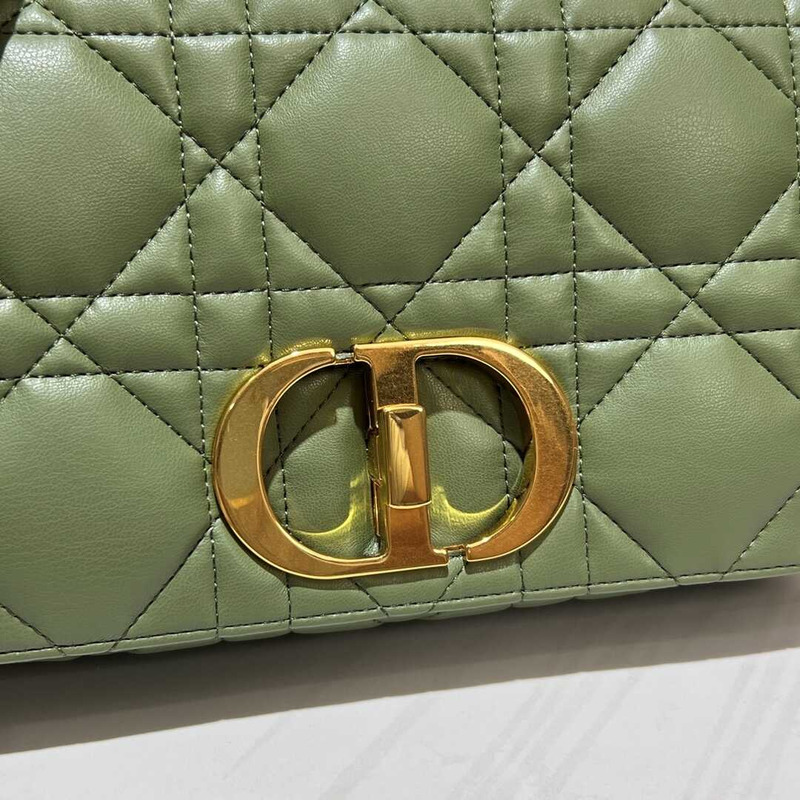 D*or celadon caro bag