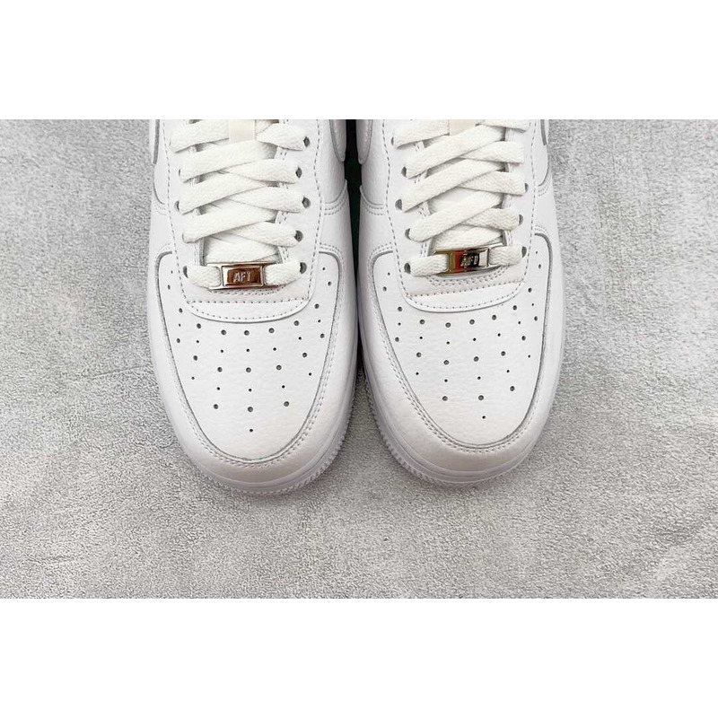 Nike White Air Force 1 Low