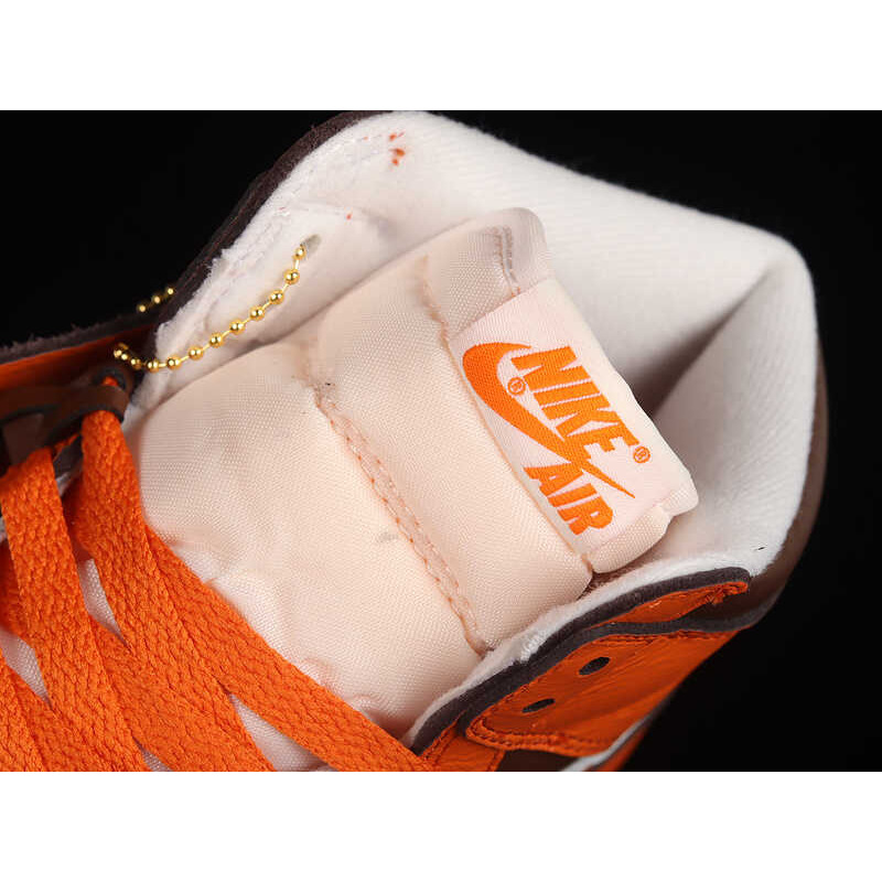 Nike Air Jordan 1 Retro High OG Startfish