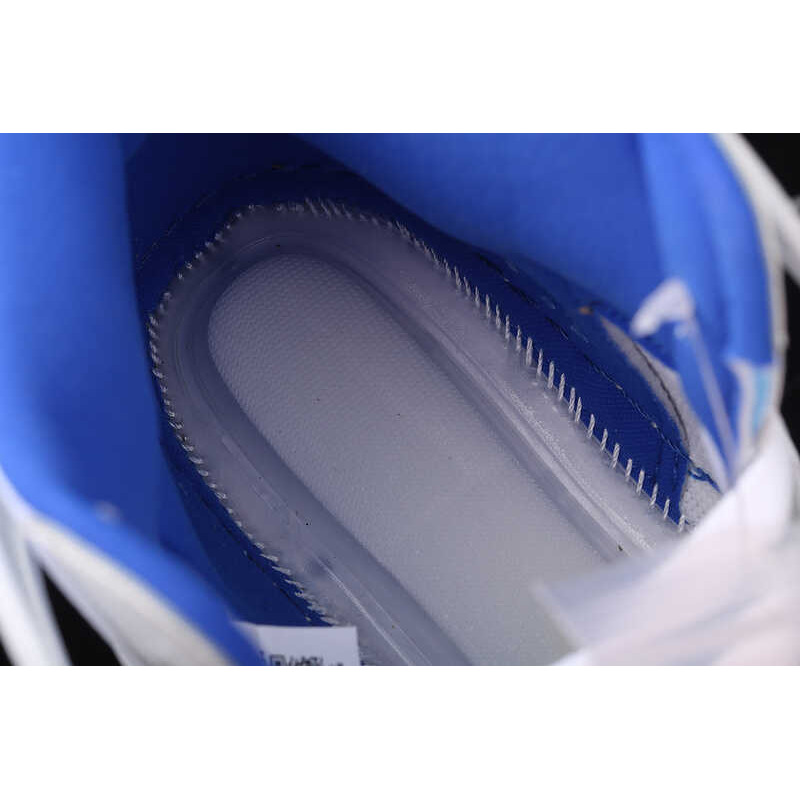 AIR JORDAN 1 HIGH ZOOM \