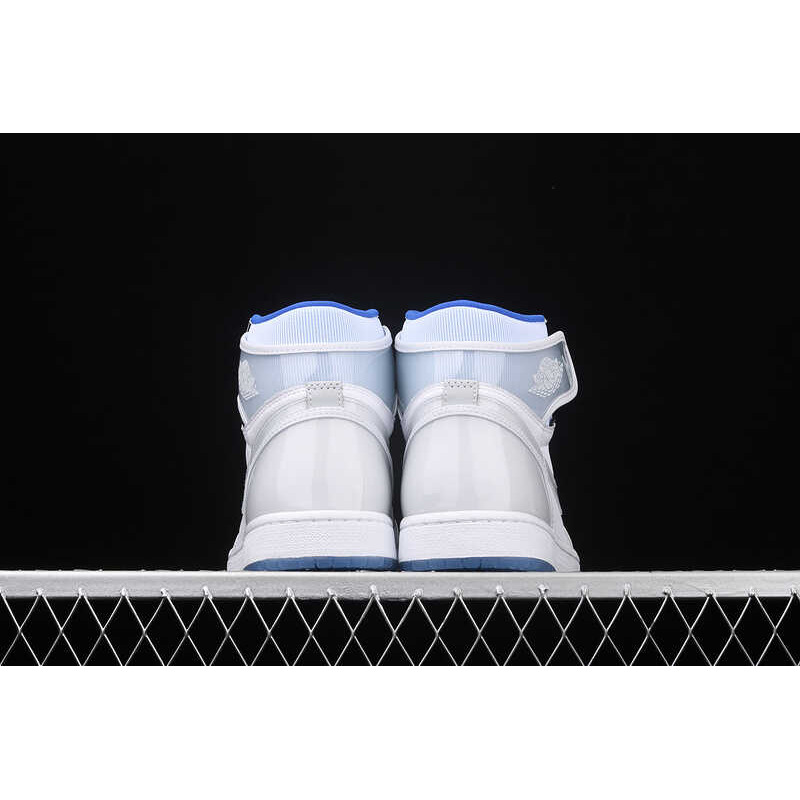 AIR JORDAN 1 HIGH ZOOM \