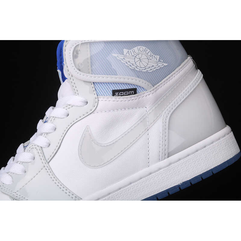 AIR JORDAN 1 HIGH ZOOM \