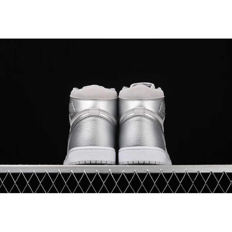 Jordan 1 Retro High CO Japan Neutral Grey (GS)
