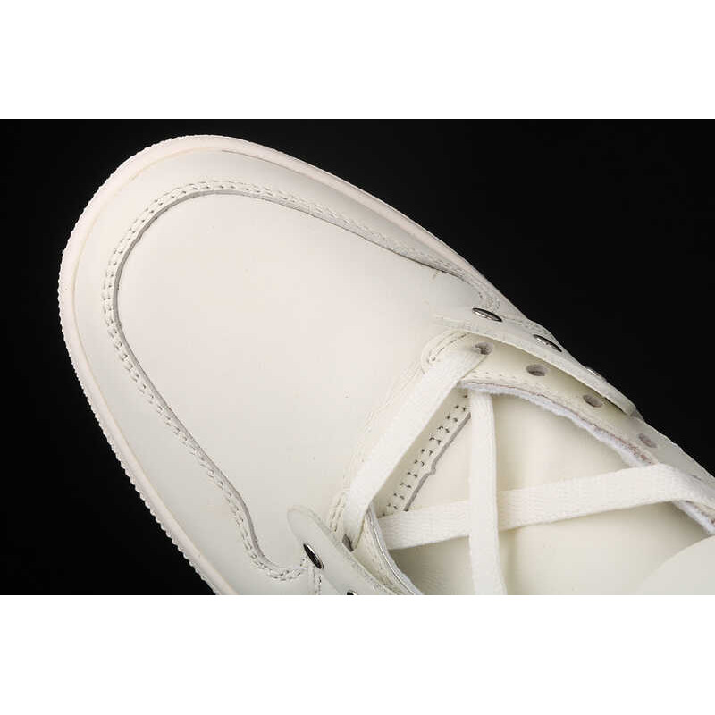 Jordan 1 Retro High Comme des Garcons White