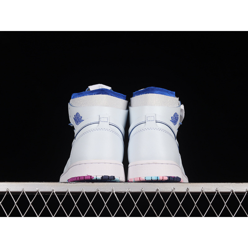 Nike Air Jordan 1 High Zoom Air CMFT White