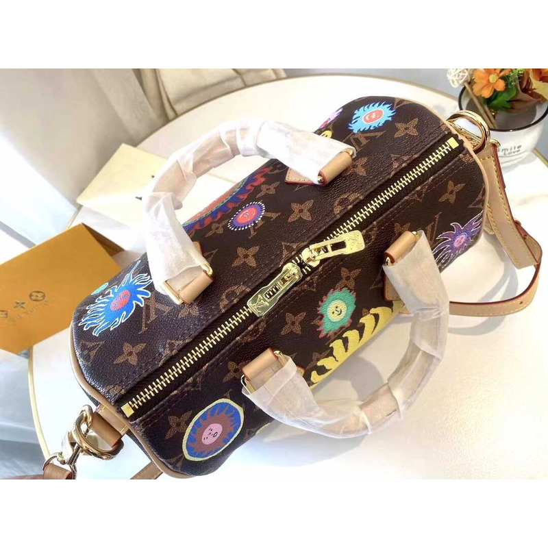 l**is V*t*n lv x yk speedy bandoulière 25