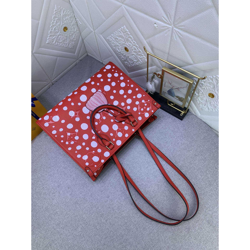 l**is V*t*n x yk onthego mm​ red