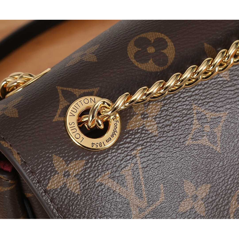 l**is V*t*n passy monogram bag