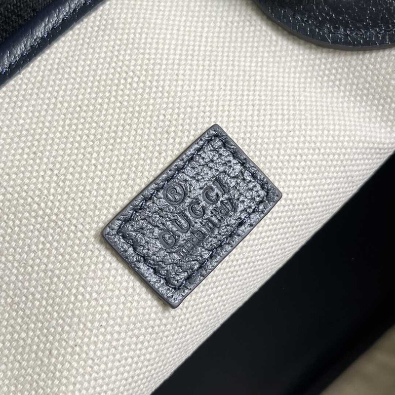 G*u*i ophidia  medium tote bag monogram