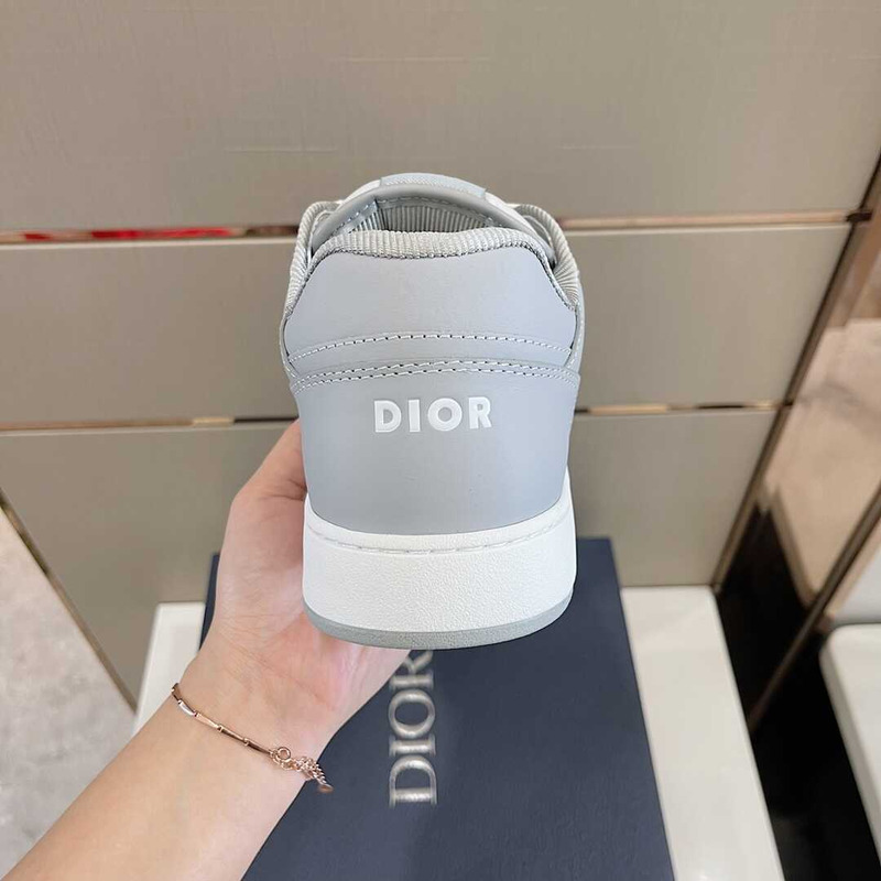 d*or b27 low black cd Di*m*nd grey